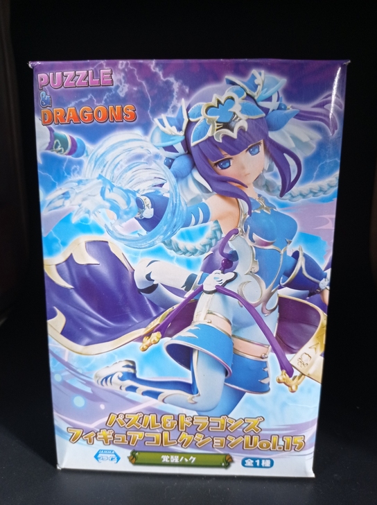 EIKOH 智龙迷城 哈克 白虎 手办 景...