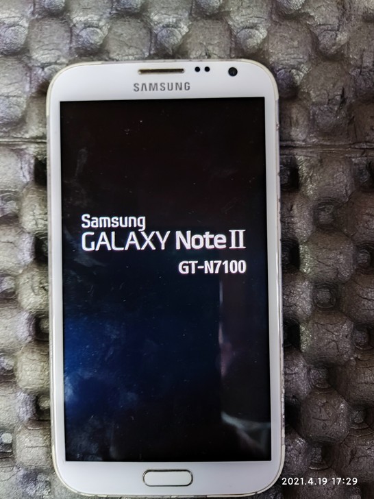三星GALAXY Note Ⅱ G...