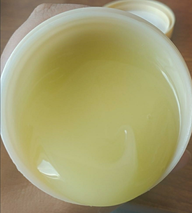 蜂蜜牛奶手蜡 手膜嫩白美白 保湿去死皮角质...