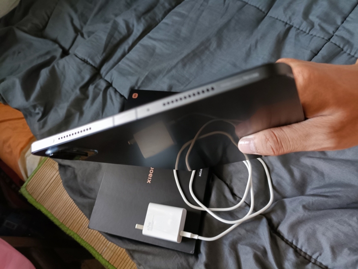 全新 品牌型号 小米平板Pro5G版本,8...