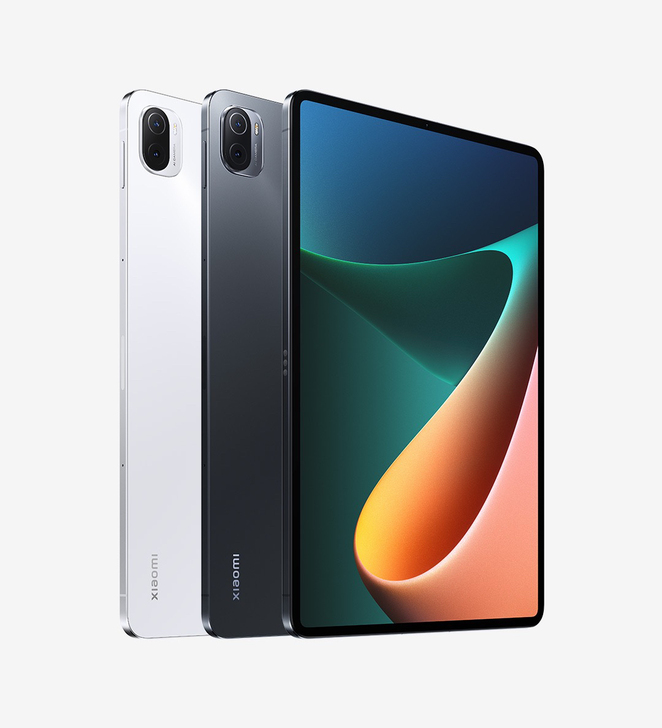 小米平板5pro
