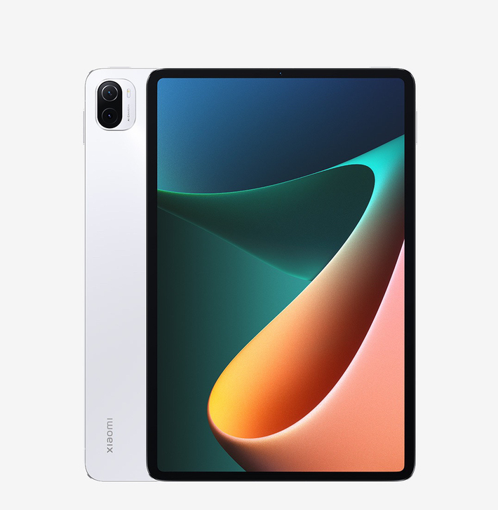 小米平板5pro6+128黑色，白色，原封...