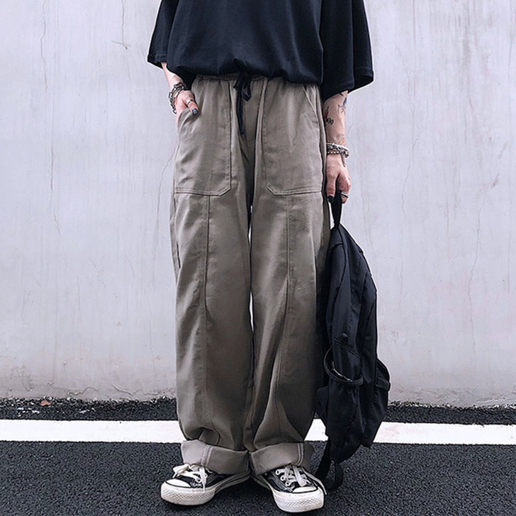 INSstudios 休闲裤