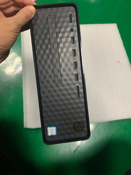 惠普 Slim 290-p030ccn D...
