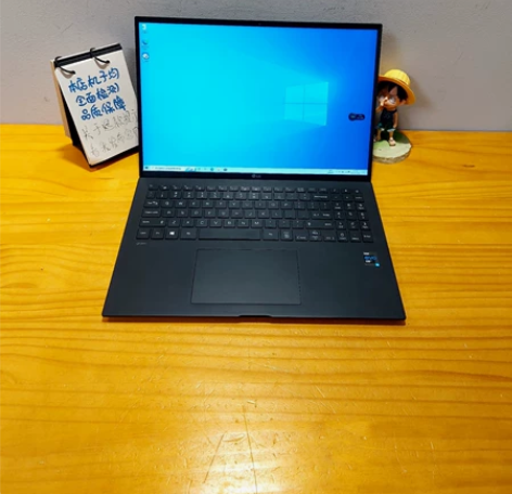 lg gram16 2021款11代i5 ...