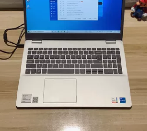 戴尔灵越3501 11代i5/i7 16g...