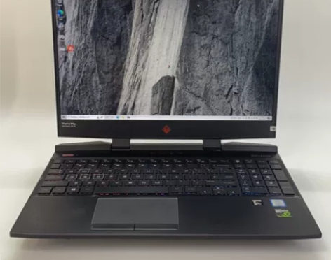 95新HP/惠普 暗影精灵IV代 I7-8...