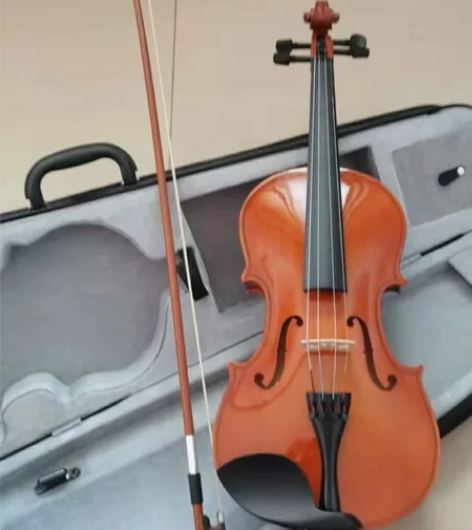 琴行倒闭，标价就是实价！现低价出售一批小提...