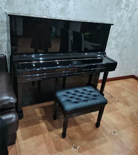 Yamaha/雅马哈二手雅马哈钢琴，适合初...