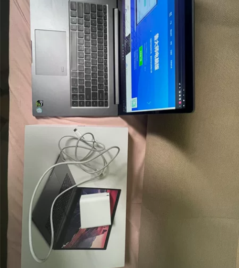 出一台自用很久的小米笔记本Pro GTX版...