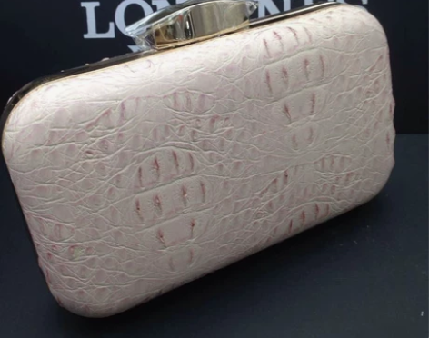 全新女士手拿包，也可单肩 感兴趣的话点“我...