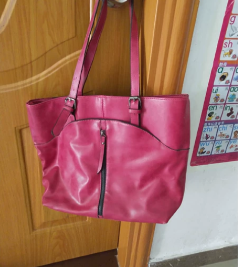 包包夏新款大气中年女士妈妈包婚包大容量斜挎...