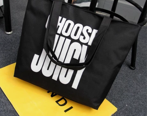 小清新文艺女包包防水牛津布包单肩手提包学生...