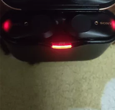 索尼xm3降噪耳机 今年三月买的 全程戴保...