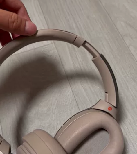 ?索尼（SONY）MDR-1000X Hi...