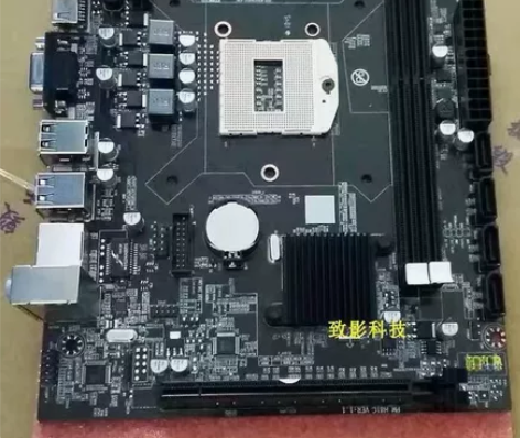 HM87主板 适合笔记本4代带M的处理器 ...