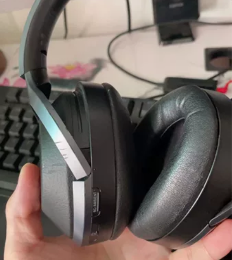 索尼耳机 感兴趣的话点“我想要”和我私聊吧～