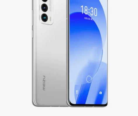自用魅族18s,6月激活在保,手机一直戴套...
