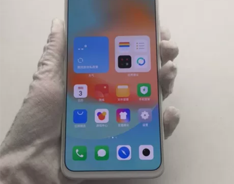 99新Meizu/魅族 魅族18x  二手...