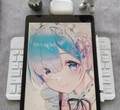 忍痛出个人原因便宜卖二手平板iPad202...