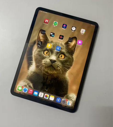 国行99新iPad Pro2021 11寸...