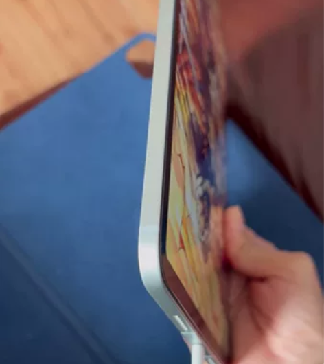 2021 iPad Pro 白11寸 5G...