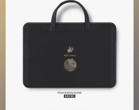?【年货价】宇航员适用笔记本手提电脑包4寸...