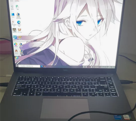 红米Redmibook pro 15英特尔...