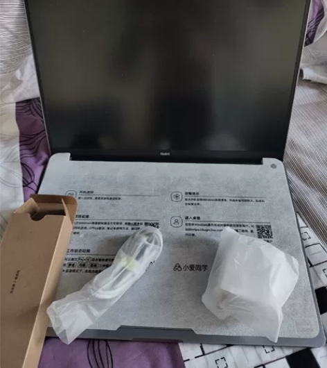 红米笔记本redmibook pro 15...