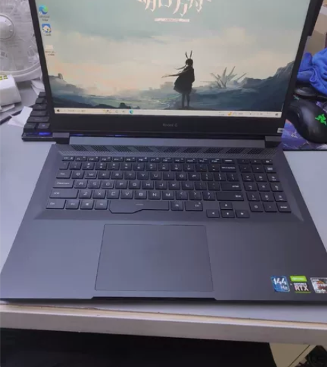 红米  红米G游戏本  2021款  成色...