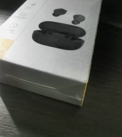 qcy t17蓝牙耳机 全新未开封 良心价...