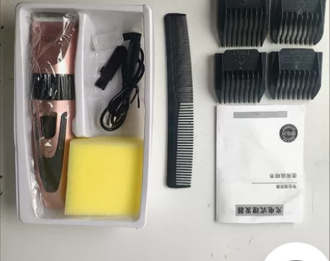 推头理发器买多了一个全新理发器！适合儿童成...