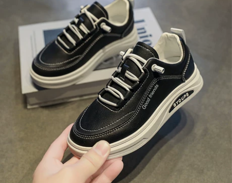 小码女鞋313233单鞋秋季帆布鞋板鞋舒适...