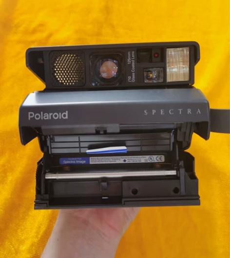polarold相机 polarold宝丽...