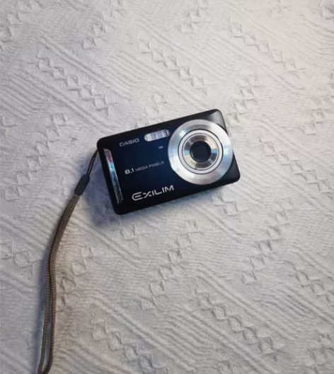 卡西欧Z9～ 感兴趣的话点“我想要”和我私...