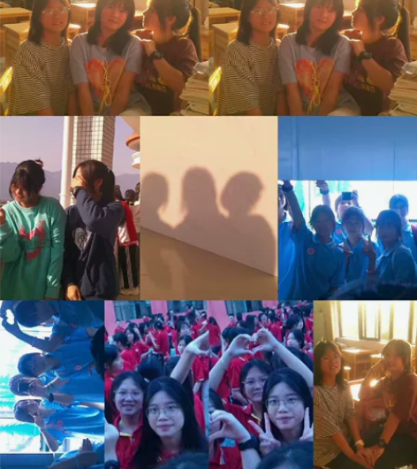 出一款相机!!!拍照好看,适合记录生活碎片...