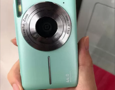 实体倒闭处理数码相机索达佳 学生相机 捡漏...