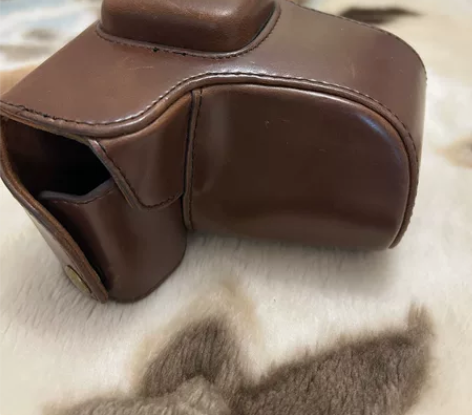 奥林巴斯EPL-6微单相机套～几乎全新，质...