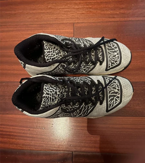 nike Jordan aj 耐克 乔丹 ...