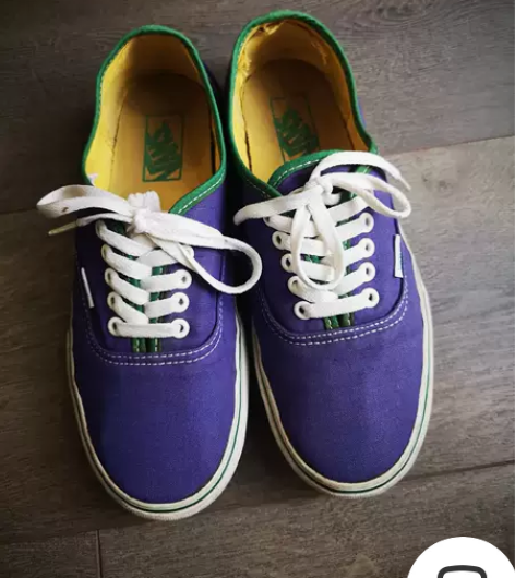 正品vans 男款 品牌型号:  vans...