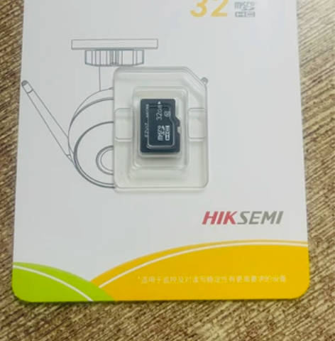 萤石内存卡32G 正品十张包邮全新萤石TF...