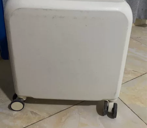 迷你旅行箱 出行方便 感兴趣的话点“我想要...