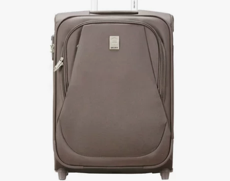 DELSEY法国大使拉杆箱旅行箱20寸02...