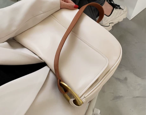 韩版大容量包包女2021新款潮网红时尚单肩...