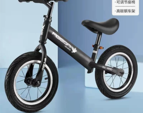 飞鸽儿童平衡车无脚踏1-3-6岁滑行车小孩...