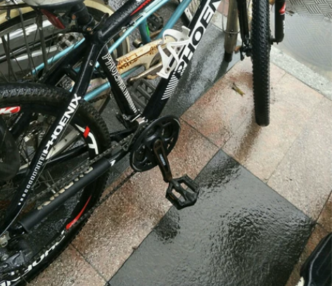 自行车，山地自行车，凤凰山地自行车，26寸...