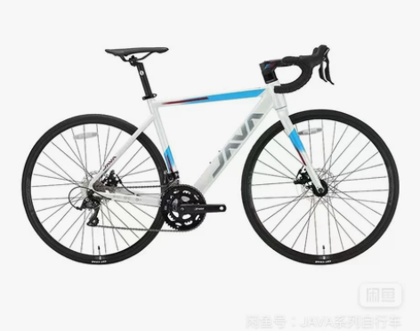 全新 JAVA佳沃新款铝合金RONDA公路...