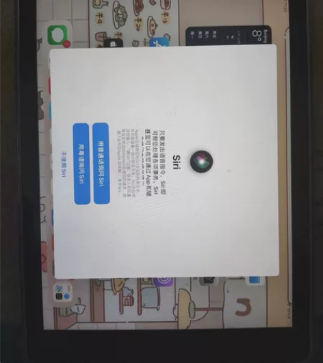 ipad2018 128G WiFi版本 ...