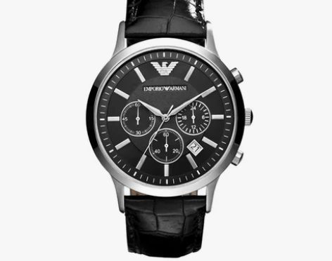 【88狂欢价】Armani阿玛尼旗舰店手表...