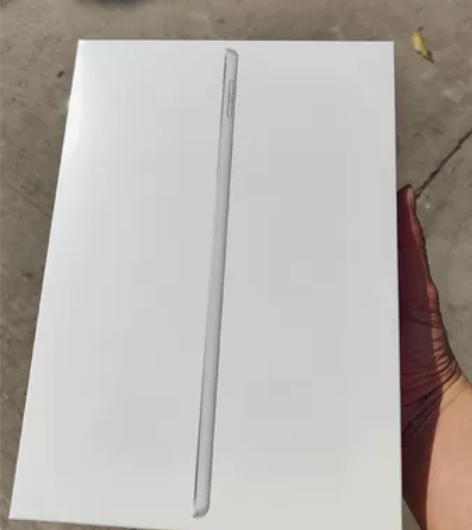 苹果IPAD 9  无线局域网256G 全...